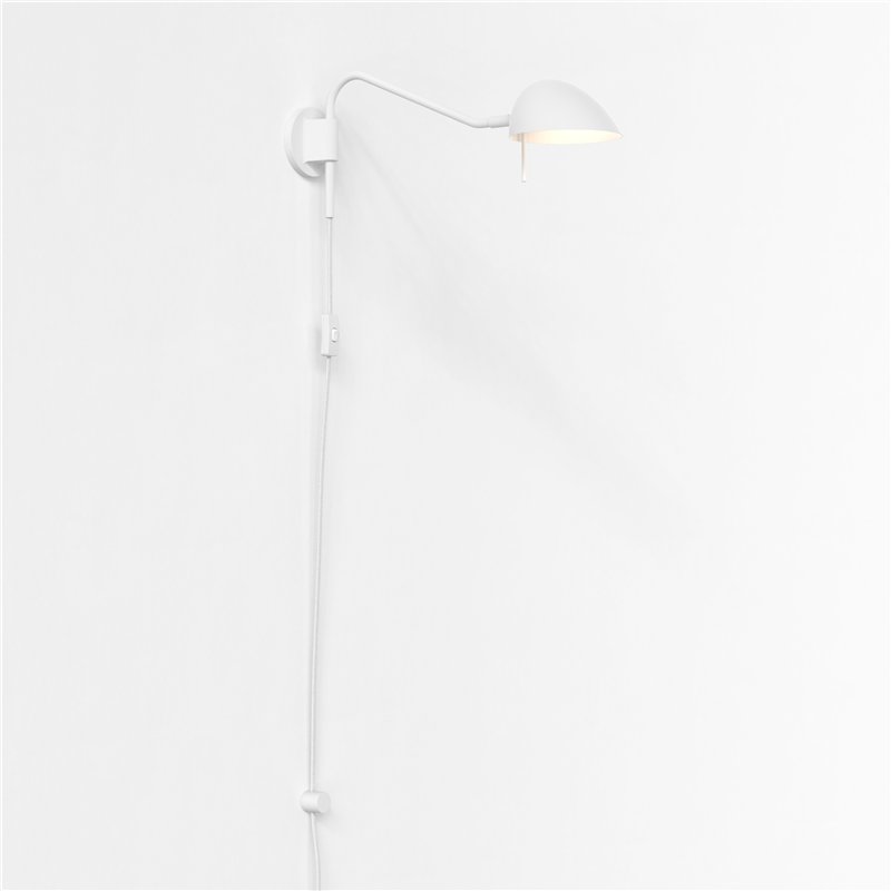 Astro Serge Plug-In | Wandlampe