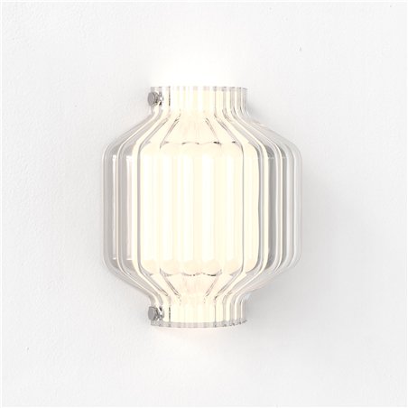 Astro Toro | Wall lamp