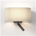 Astro Venn Reader | Wall lamp