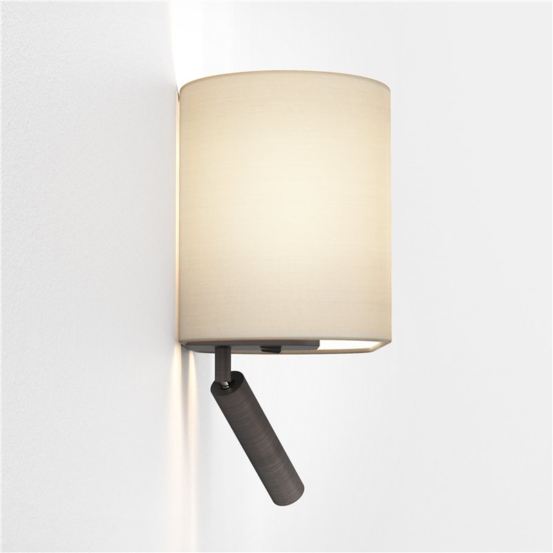 Astro Venn Reader | Wandlampe