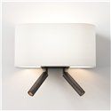 Astro Venn Reader Twin | Wall lamp