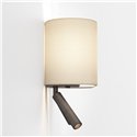 Astro Venn Reader Twin | Wall lamp