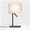 Astro Venn Table Reader | Tischlampe