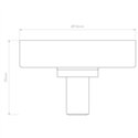 Astro Tacoma Surface / Plafondlamp | Wall lamp / Ceiling lamp