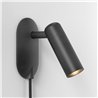 Astro Gio | Wandlampe