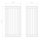 Astro Monza Classic 250 | Wall lamp