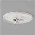 Astro 3-Way Plate | Ceiling lamp