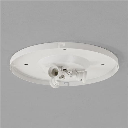 Astro 3-Way Plate | Ceiling lamp