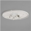Astro 4-Way Plate | Ceiling lamp