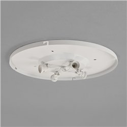 Astro 4-Way Plate | Deckenlampe