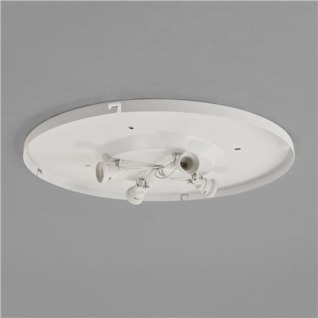 Astro 4-Way Plate | Ceiling lamp