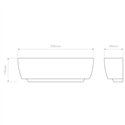 Astro Kyo | Wall lamp