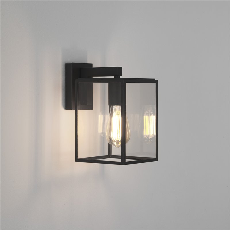 Astro Box Lantern 270 | Wandlampe