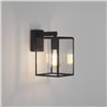 Astro Box Lantern 270 | Wandlampe