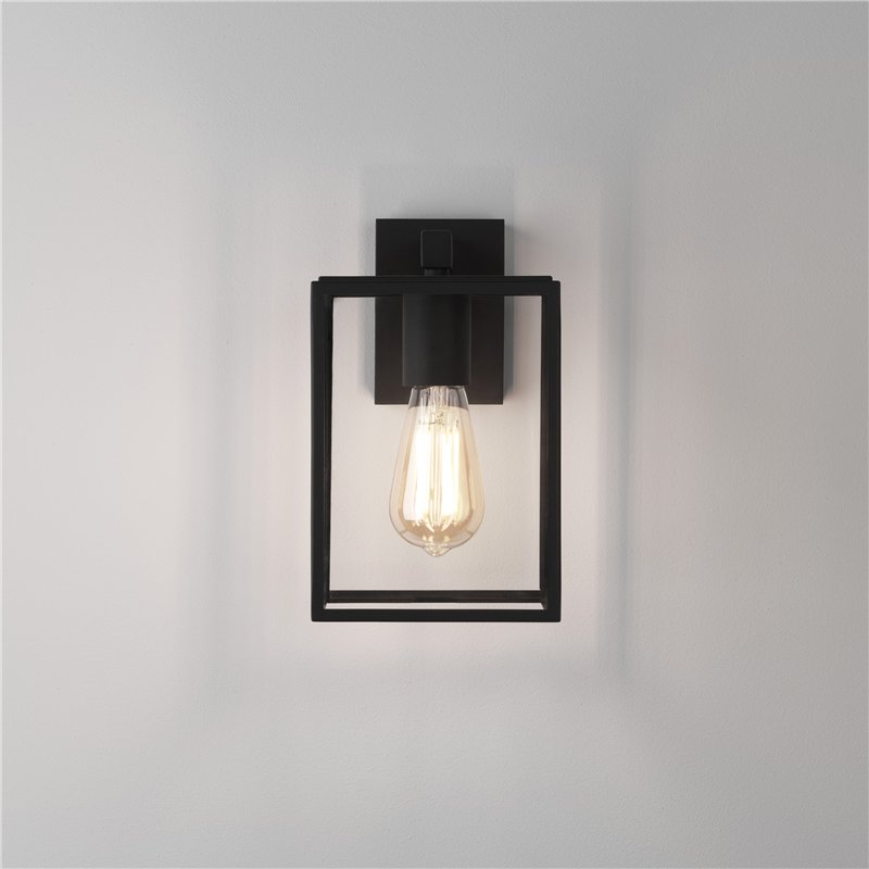 Astro Box Lantern 270 | Wandlampe