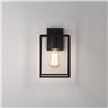 Astro Box Lantern 270 | Wandlampe