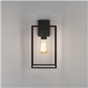 Astro Box Lantern 350 | Wall lamp