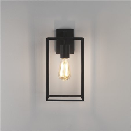 Astro Box Lantern 350 | Wall lamp