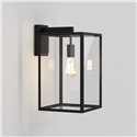 Astro Box Lantern 450 | Wall lamp