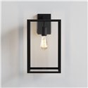 Astro Box Lantern 450 | Wall lamp