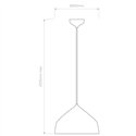Astro Ginestra 300 | Suspension lamp