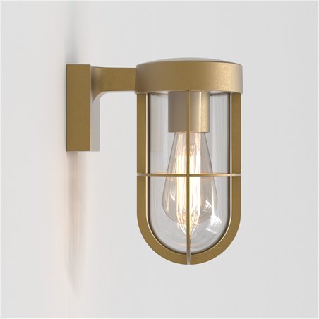 Astro Cabin Wall | Wall lamp