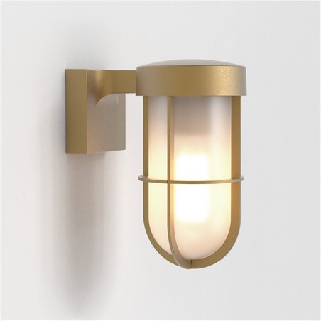 Astro Cabin Wall Frosted | Wall lamp