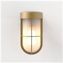 Astro Cabin Wall Frosted | Wall lamp