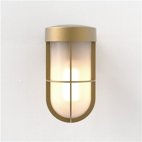 Astro Cabin Wall Frosted | Wall lamp