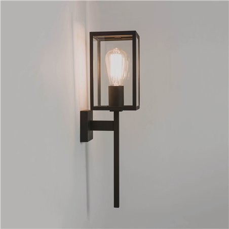 Astro Coach 130 | Wall lamp