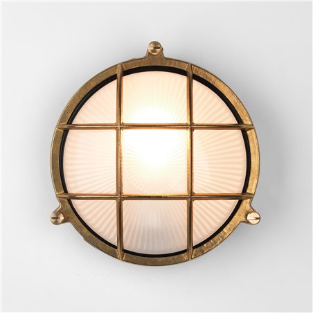 Astro Thurso Round | Wall lamp