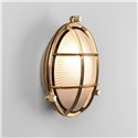 Astro Thurso Round | Wall lamp