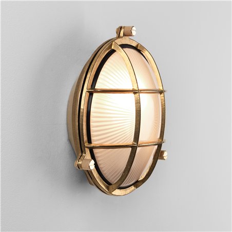 Astro Thurso Round | Wall lamp