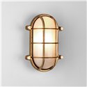 Astro Thurso Oval | Wall lamp