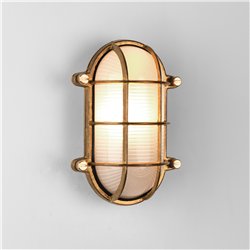 Astro Thurso Oval | Wandlampe