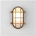 Astro Thurso Oval | Wall lamp