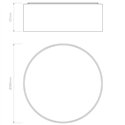 Astro Cambria 380 | Ceiling lamp