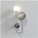 Astro Orb | Wall lamp