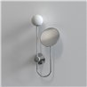 Astro Orb | Wandlampe