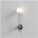 Astro Orb Single | Wall lamp