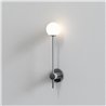 Astro Orb Single | Wandlampe