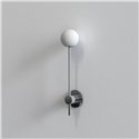 Astro Orb Single | Wall lamp