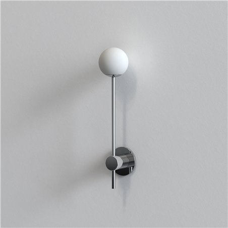 Astro Orb Single | Wall lamp