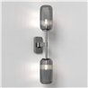 Astro Tacoma Twin | Wandlampe