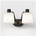 Astro Edward Twin | Wall lamp