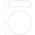 Astro Fife 530 | Ceiling lamp