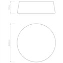 Astro Fife 430 | Ceiling lamp