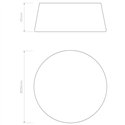 Astro Fife 330 | Ceiling lamp