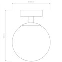 Astro Denver | Ceiling lamp