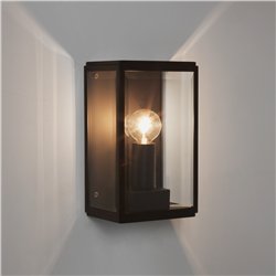 Astro Homefield 130 | Wall lamp